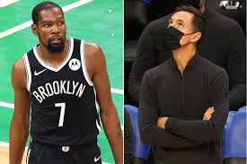 Free shipping on many items | browse your. Steve Nash Adds Caveat To Kevin Durant S Nets Comeback