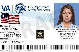 Take note that your representative will be required to submit an authorization letter along with a photocopy of your passport identification page. After One Month Newly Eligible Veterans Still Having Problems With Base Access Military Com
