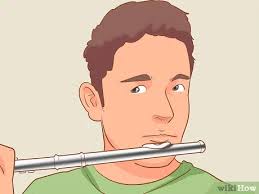 Beberapa cara memainkan suling recorder yang harus kamu ketahui. Cara Memainkan Suling 14 Langkah Dengan Gambar Wikihow
