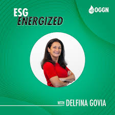 ESG Energized