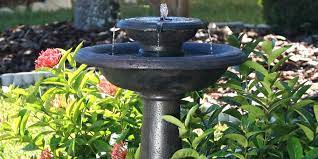 9 Best Outdoor Fountains For 2018