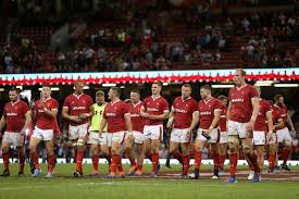 New zealand rugby 7's team a long with fiji are great sides! The Best Players In Wales Rugby World Cup Squad Right Now And What The Performance Figures Tell Us Wales Online