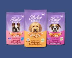 halo dog food review 2023