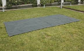 cing breathable awning carpet