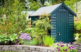 How To Move A Storage Shed Safely And