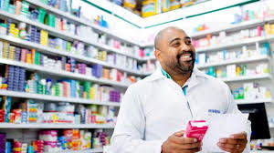 Community pharmacy could 'save' the NHS | NHS Confederation