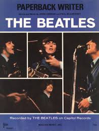 Paperback Writer   The Beatles Wiki   FANDOM powered by Wikia  Something About The Beatles