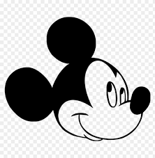 There is no psd format for mickey mouse free png images, mickey cartoon characters in our system. Download Mickey Mouse Head Clipart Png Photo Toppng