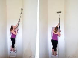 Stairway Decorating Painting Walls