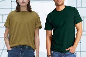 the 16 best t shirts for men of 2023