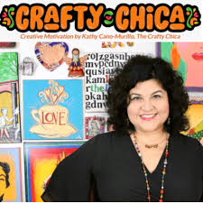 crafty chica kathy cano murillo