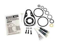 bosch miiisk rebuild kit for miii