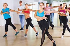 groove to your fitness rhythm with
