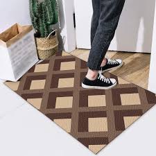 pjtewawe carpet door mat indoor outdoor