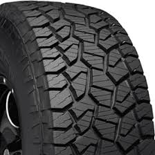 Pathfinder All Terrain Tire Review Rating Tire Reviews