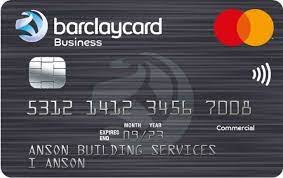 the barclaycard premium plus business