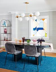 Hardworking Dining Rooms