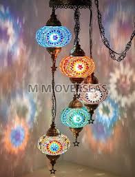 Mosaic Hanging Lamp Manufacturer Mosaic