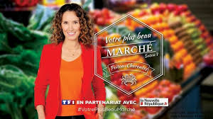 Plus beau marché de France 2024 : votez pour votre marché préféré en Poitou-Charentes