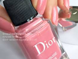 dior addict vernis spring 2016