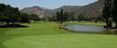 Oak Glen Golf Course at Sycuan Resort & Casino - California Golf ...