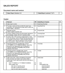 Sales Call Template Download Sales Call Report Template Excel Sheet