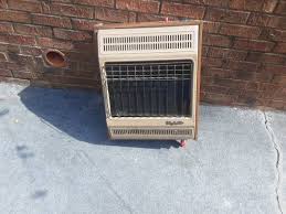 Gas Wall Heater Appliances By Owner