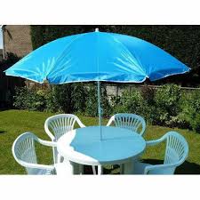 Restaurant Garden Umbrella