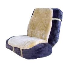 Sheepskin Seat Covers Ultimate Sheepskin