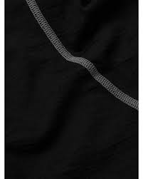 Check spelling or type a new query. Houdini Desoli Merino Wool Ski Base Layer In Black For Men Lyst