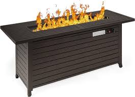 The 10 Best Gas Fire Pits 2023 Reviews