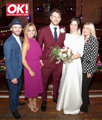 Secret exclusive julia julia michaels just won her first. Coronation Street Star Julia Goulding Marries Partner Of Three Years Ben Silver In Secret Wedding As She Shares Beautiful Pictures From Special Day Exclusive Ok Magazine