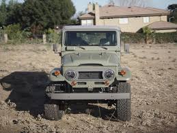Jan 30, 2017 #1 has anyone seen anyone with an ls (ls2,ls3,ls1) swap land cruiser 100 or if it's even possible? Ls Swapped Icon 4x4 Old School Series Gives 72 Toyota Land Cruiser New Life Automotivemap