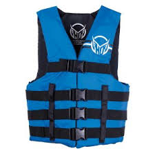 Life Jackets Wakeboarding Comp Vests Ambush Board Co