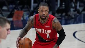 Golden state owns the rights to the no. Nba Rumors Warriors Have Discussed Damian Lillard Trade Ideas