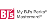 my bj s perks mastercard credit card