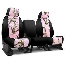 Coverking Seat Covers In Neosupreme For