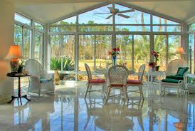 Patio Rooms Lifestyle Remodeling