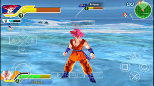 Search in the storage folder and search for the download results. Dragon Ball Z Super Game Download For Ppsspp Clubnew