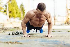push up variations for workouts