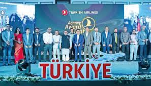 turkish airlines awards top travel