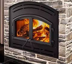 Burning Wood In Your Fireplace Or Stove