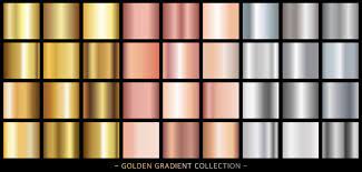 shades grant color palette