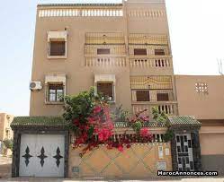 maison à tiznit maroc villas