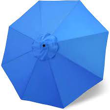 Cubilan Patio Umbrella 9 Ft Replacement