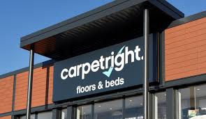 carpetright drafts in advisers as it