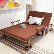 double bed portable sleeping chair