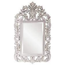 modern glass mirror for home rs 850