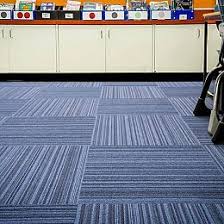 education carpet tile collection