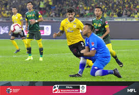 Siaran langsung kedah vs perak. Heartbreak For Perak As Kedah Win Fa Cup Sports247